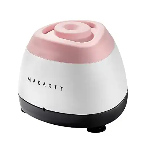 Vortex-Mixer Makartt, Lab Salon Mixer 3000rpm 5W Tragbar