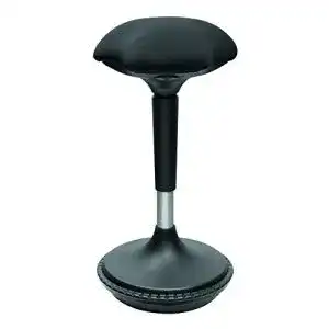 Wobble-Hocker Logilink EO0011 Höhenverstellbar, ergonomisch