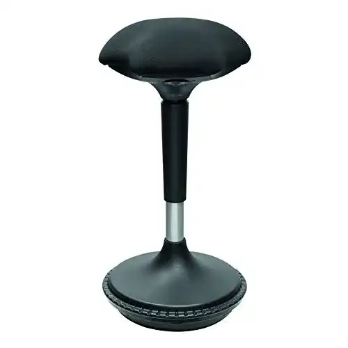 Wobble-Hocker Logilink EO0011 Höhenverstellbar, ergonomisch