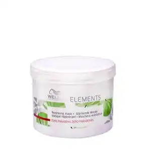 Wella-Haarkur Wella Professionals Wella Elements stärkende Maske