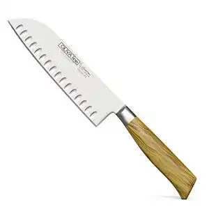 Burgvogel-Messer Burgvogel Solingen Santokumesser 18 cm