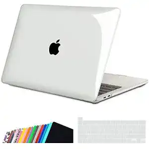 MacBook-Pro-13-Hülle INESEON Kompatibel mit MacBook Pro 13