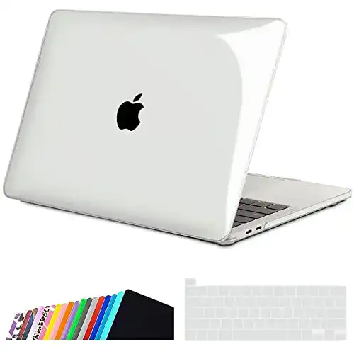 MacBook-Pro-Case INESEON Kompatibel mit MacBook Pro 13 Zoll