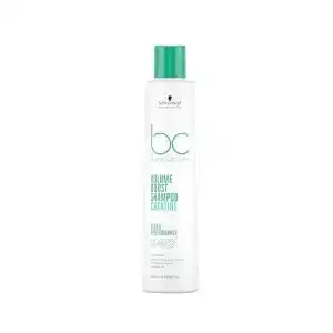 Volumen-Shampoo Schwarzkopf Bc Collagen Volume Boost 250 Ml