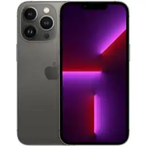 Apple iPhone Apple iPhone 13 Pro (128 GB), Graphit