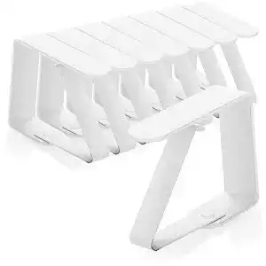 Tischklammern COM-FOUR ® 8X Premium Tischdeckenklammer