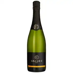 Cremant d Alsace Joseph Cattin Grand C Brut Crémant d’Alsace AC