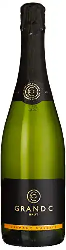 Cremant d Alsace Joseph Cattin Grand C Brut Crémant d’Alsace AC