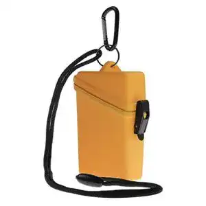 Taucherei Witz ® STRANDSAFE Large – großer Wasserdicht