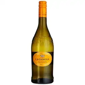 Sekt La Gioiosa Bianco Frizzante Perlwein (1 x 0.75 l)