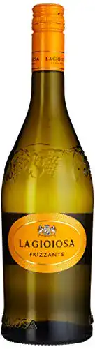 Sekt La Gioiosa Bianco Frizzante Perlwein (1 x 0.75 l)