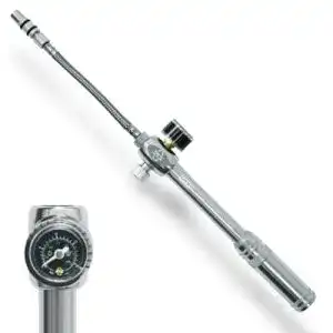 Dämpferpumpe SKS GERMANY MSP (Mountain Suspension Pump)