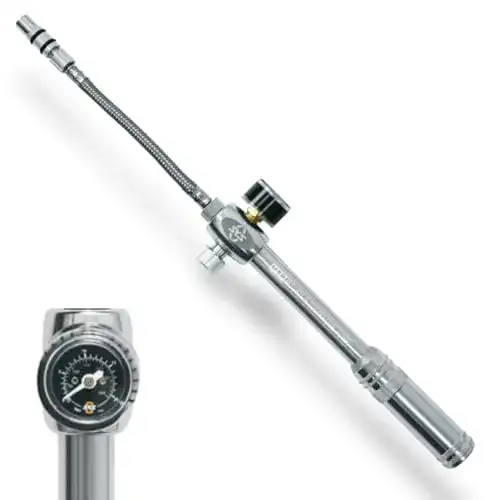 Dämpferpumpe SKS GERMANY MSP (Mountain Suspension Pump)