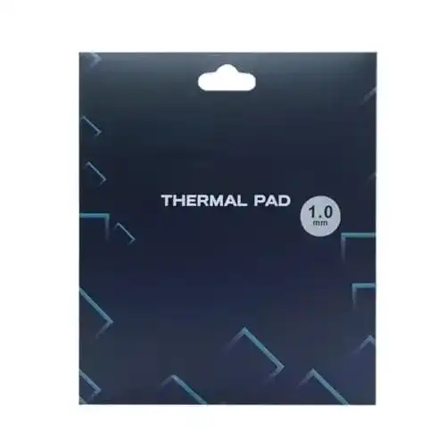 Die beste Wärmeleitpad One enjoy 12,8 W/mK, 120x120x1mm, Silikon 2026 Test Bestseller Wärmeleitpad One enjoy 12,8 W/mK, 120x120x1mm, Silikon