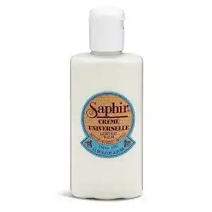 Lederbalsam SAPHIR Lederpflegemittel Crème Universelle, 150 ml