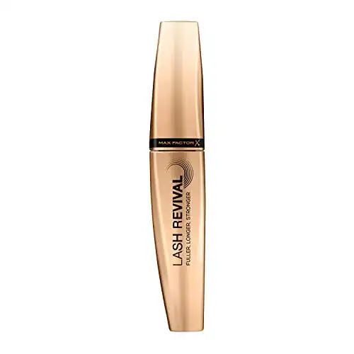 Max-Factor-Mascara Max Factor Lash Revival 003 Extreme Black