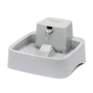 Trinkbrunnen Hund PetSafe 1,8 Liter Trinkbrunnen Drinkwell
