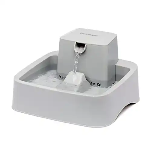 Trinkbrunnen Hund PetSafe 1,8 Liter Trinkbrunnen Drinkwell