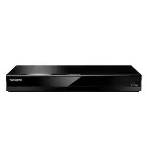 Blu-ray-Player Panasonic DP-UB424EGK Ultra HD Blu-ray Player
