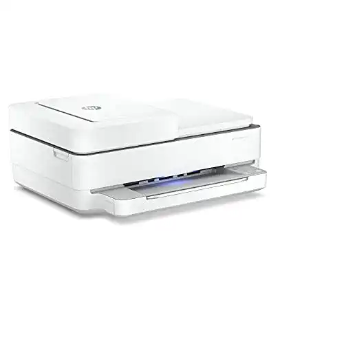 Tintenstrahldrucker HP ENVY Pro 6420 All-in-One