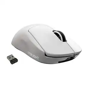Logitech-Gaming-Maus Logitech G PRO X SUPERLIGHT, 25K Sensor