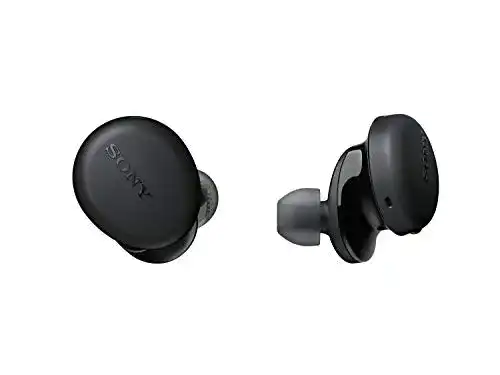 In-Ear-Headset Sony WF-XB700 vollkommen kabellos, viel Bass