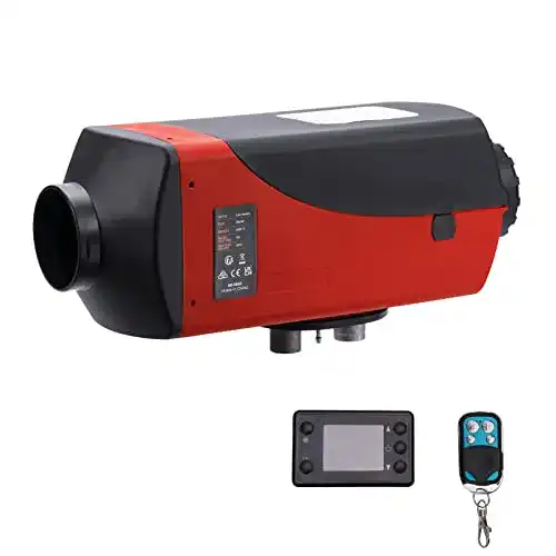 Standheizung 12V maXpeedingrods 12V Diesel 5KW