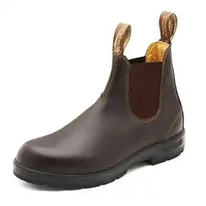 Blundstones Blundstone Unisex Classic Comfort 550 Chelsea Boots
