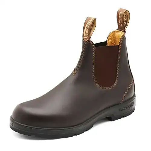 Blundstones Blundstone Unisex Classic Comfort 550 Chelsea Boots