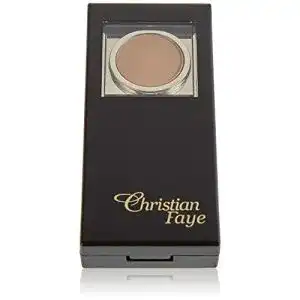 Augenbrauenpuder Christian Brow, semi-permanent, Braun
