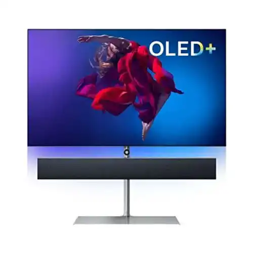 Philips-Fernseher (65 Zoll) Philips 65OLED984/12 Ultra HD HDR