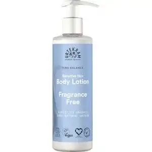 Bodylotion ohne Parfuem Urtekram Bio-Bodylotion ohne Parfüm