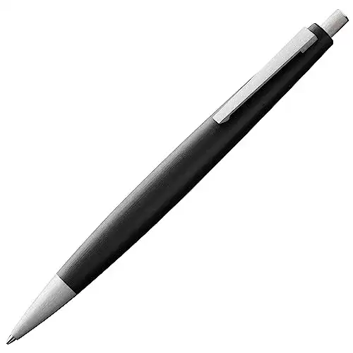 Die beste Lamy-Kugelschreiber Lamy 2000 Kugelschreiber 201 2026 Test Bestseller Lamy-Kugelschreiber Lamy 2000 Kugelschreiber 201