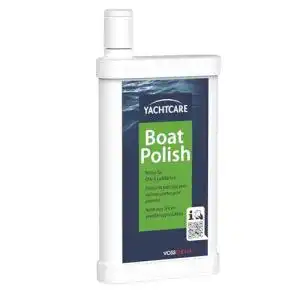 Bootspolitur Unbekannt Yachtcare Boat Polish 500ML