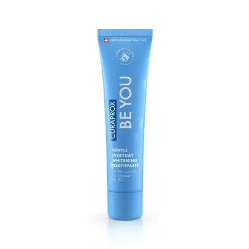 Curaprox-Zahnpasta CURAPROX Be You Brombeere, 60 ml