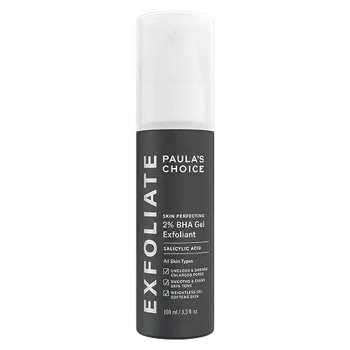 BHA-Peeling PAULA’S CHOICE SKIN PERFECTING 2% BHA Gel