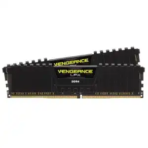 Corsair-RAM Corsair Vengeance LPX 16GB (2x8GB) DDR4 3200MHz