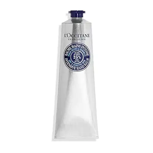 Handbalsam L’OCCITANE Karité Intensiv Pflegender, 150 ml