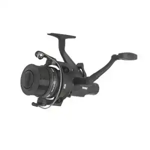 Mitchell-Angelrollen Mitchell Avocet Black Edition Karpfen-