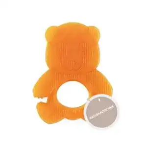 Beißring Hevea Natural Rubber Panda Teether