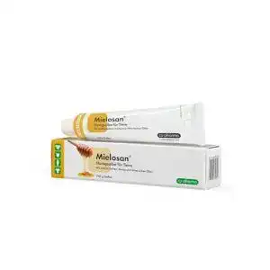 Honigsalbe CP-Pharma Mielosan für Tiere 100 g