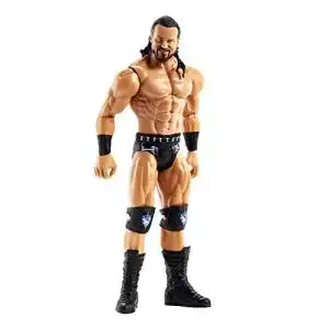 WWE-Figuren WWE HDD00 Drew McIntyre Action Figur ca. 15 cm