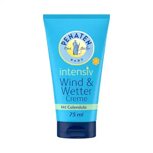 Wind-und-Wetter-Creme Penaten Kleine Helfer Wind & Wetter