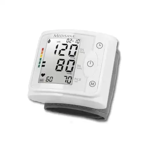 Medisana-Blutdruckmessgerät Medisana BW 320