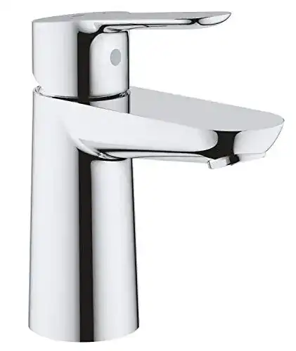 Grohe-Armaturen Grohe BauEdge, S-Size mit Keramikkartusche