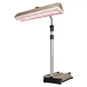 Solarium time4wellness Mobile Sun HP8540 Sonnenhimmel