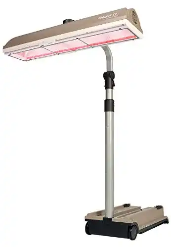Solarium time4wellness Mobile Sun HP8540 Sonnenhimmel