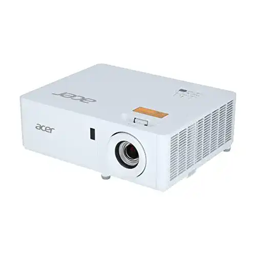 Acer-Beamer Acer PL1520i Projektor Full HD 1920×1080, HDMI