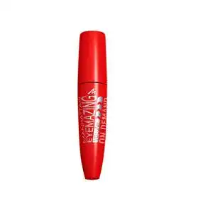 Mascara braun Manhattan Volume On Demand Mascara, 12 ml