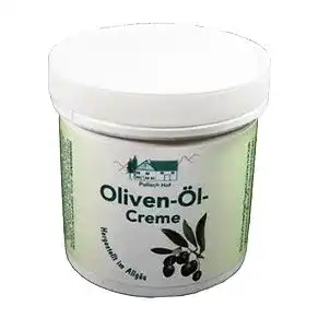 Olivenöl-Creme Pullach Hof Oliven-Öl-Creme, 250ml Allgäu